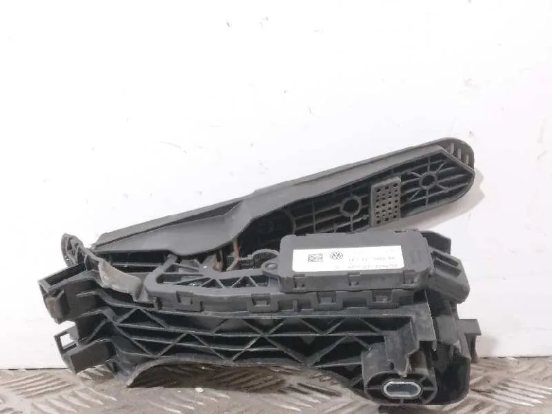 Potenciometro Pedal para Volkswagen Golf Vi Variant (Aj5)