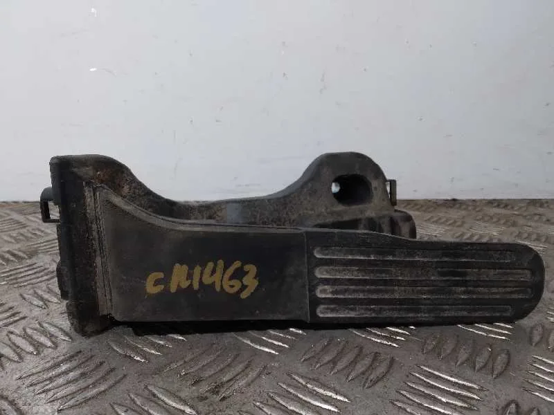 Potenciometro Pedal para Volkswagen Golf Vi Variant (Aj5)