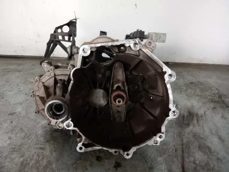 Caja Cambios para Seat Ibiza (6P1)