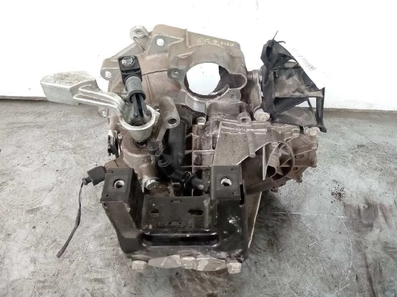 Caja Cambios para Seat Ibiza (6P1)