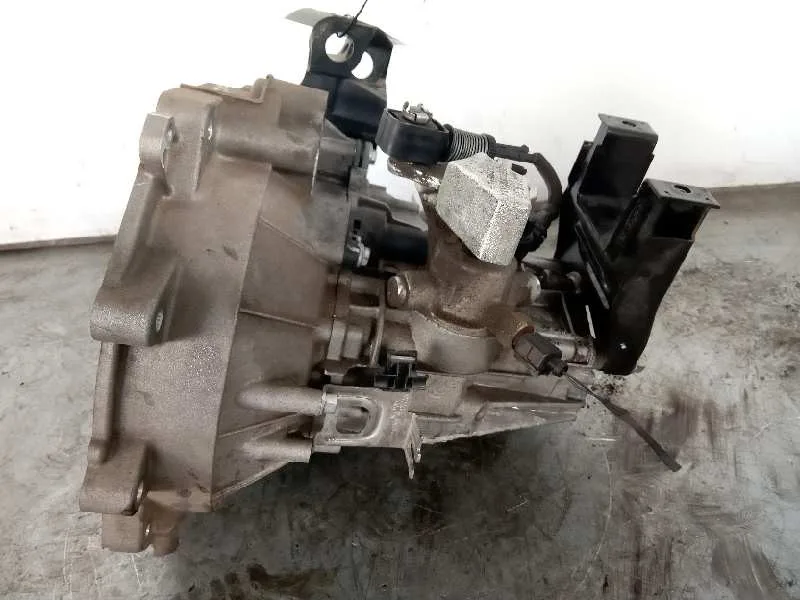 Caja Cambios para Seat Ibiza (6P1)