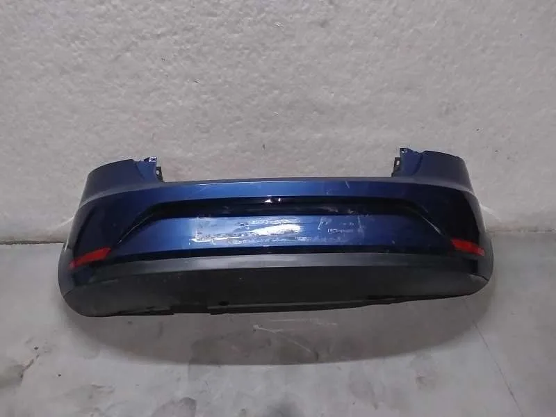 Paragolpes Trasero para Seat Ibiza (6P1)