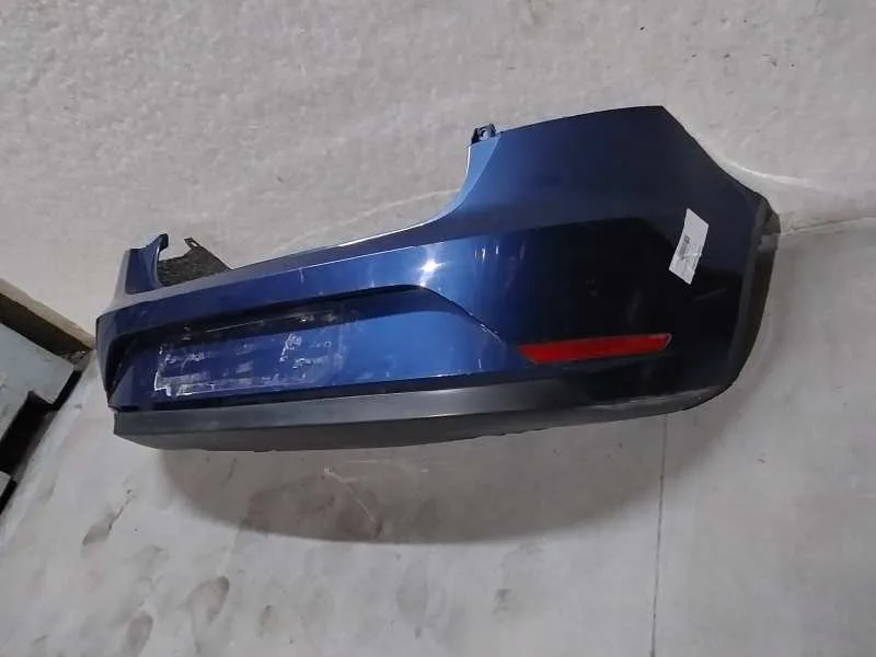 Paragolpes Trasero para Seat Ibiza (6P1)