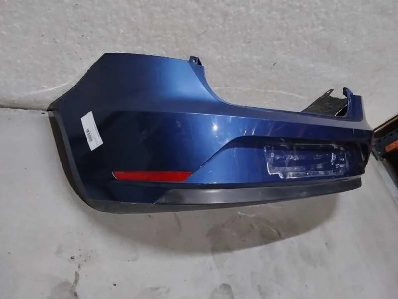 Paragolpes Trasero para Seat Ibiza (6P1)