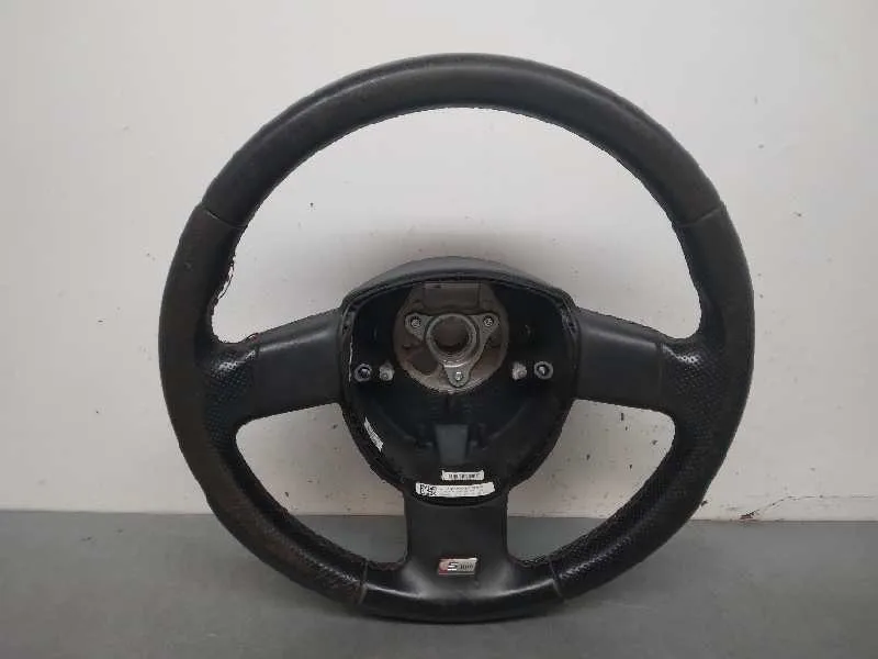 Volante para Audi A3 (8P)