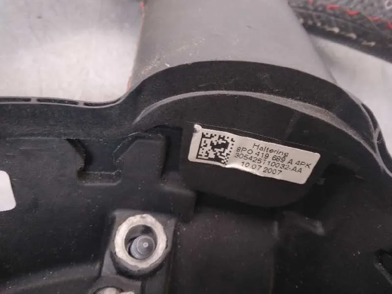 Volante para Audi A3 (8P)