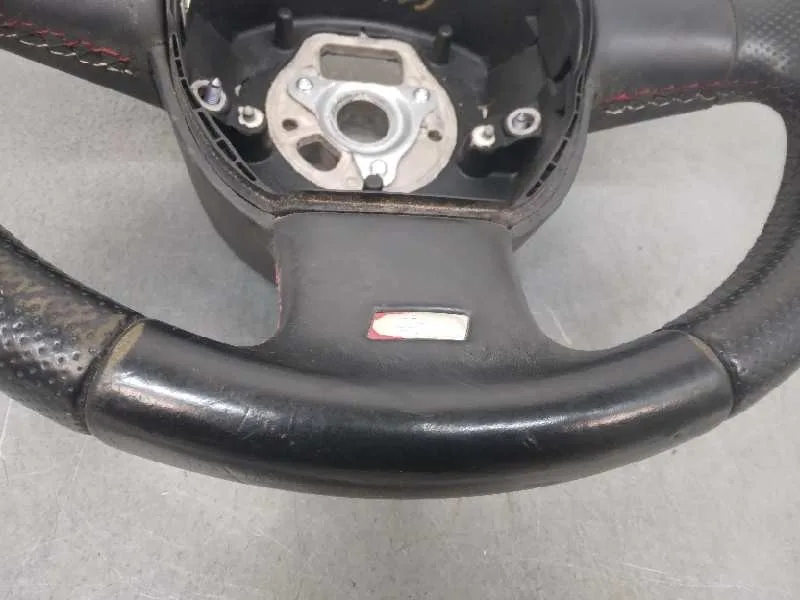 Volante para Audi A3 (8P)