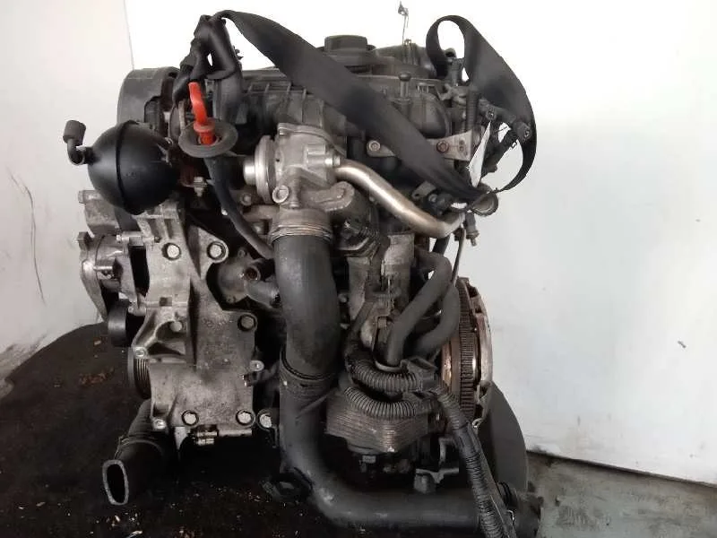 Despiece Motor para Audi A3 (8P)