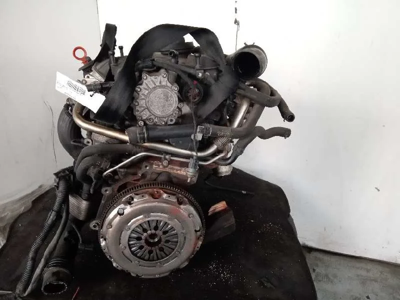 Despiece Motor para Audi A3 (8P)