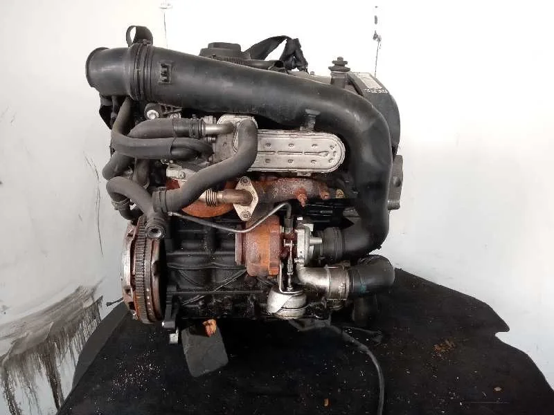 Despiece Motor para Audi A3 (8P)