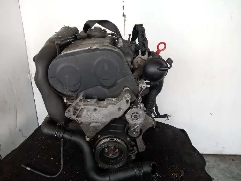 Despiece Motor para Audi A3 (8P)