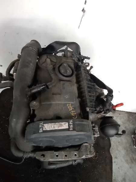 Despiece Motor para Audi A3 (8P)