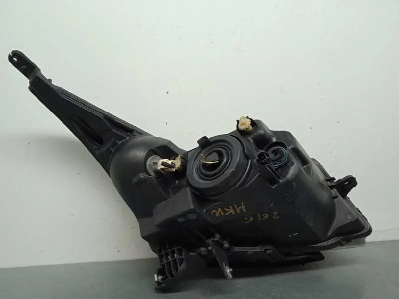 Faro Izquierdo para Chevrolet Cruze Hatchback