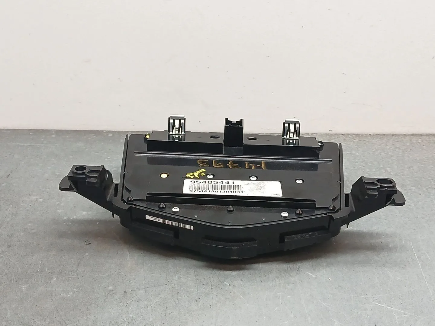 Sistema Audio / Radio Cd para Chevrolet Cruze Hatchback