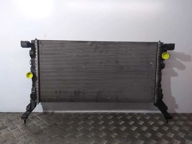 Radiador Agua para Renault Laguna Coupe