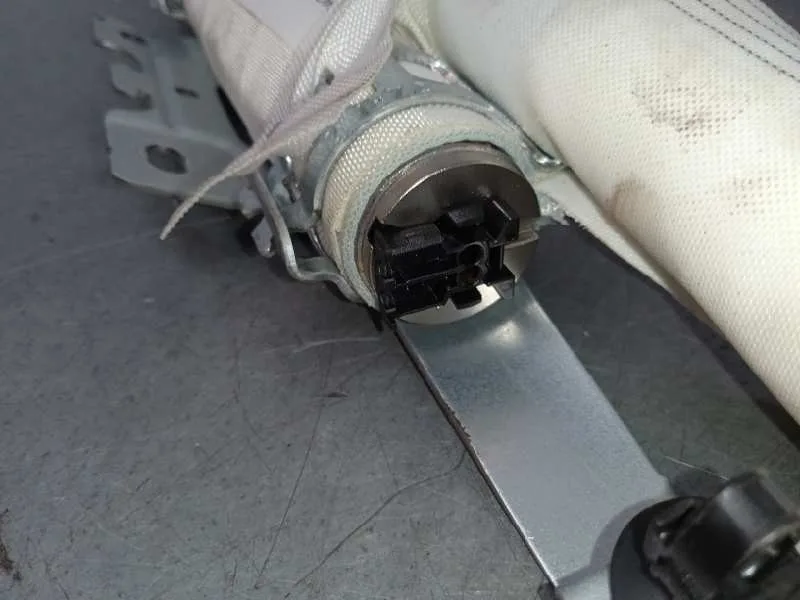 Airbag Cortina Delantero Izquierdo para Ford C-Max