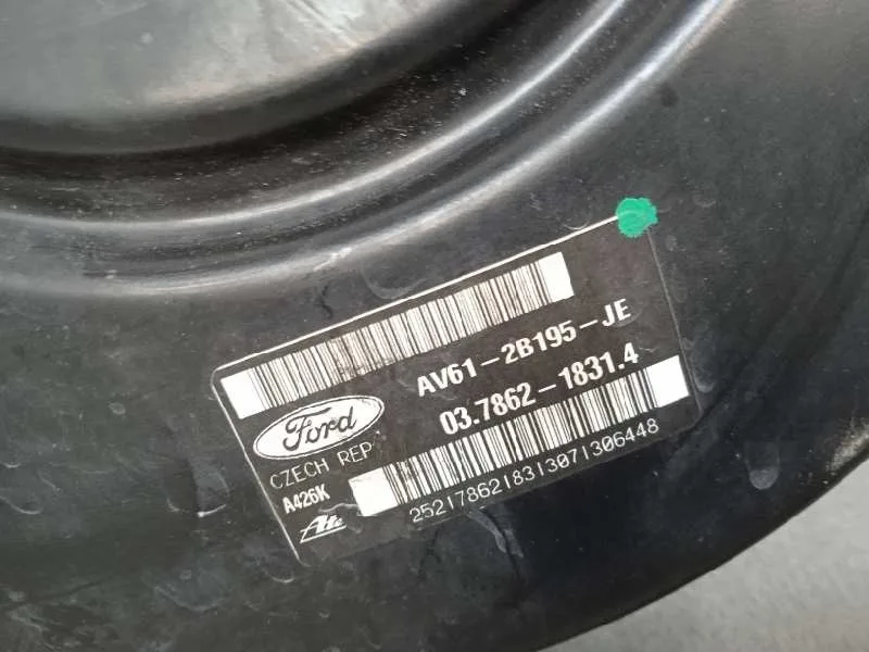 Servofreno para Ford C-Max