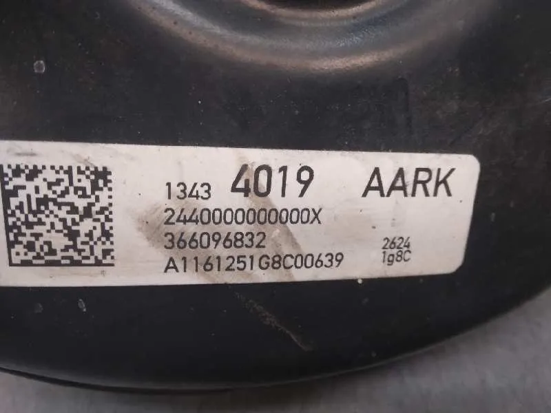Servofreno para Opel Astra K Lim. 5Türig