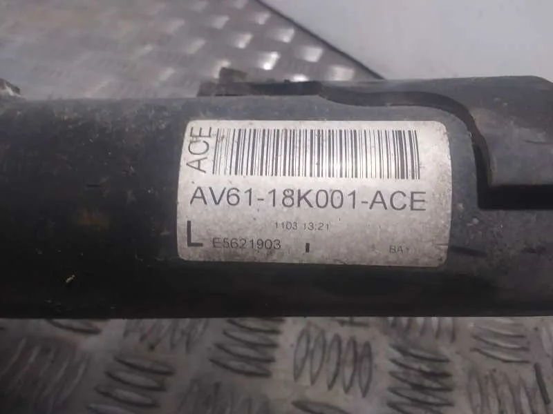 Amortiguador Delantero Izquierdo para Ford C-Max