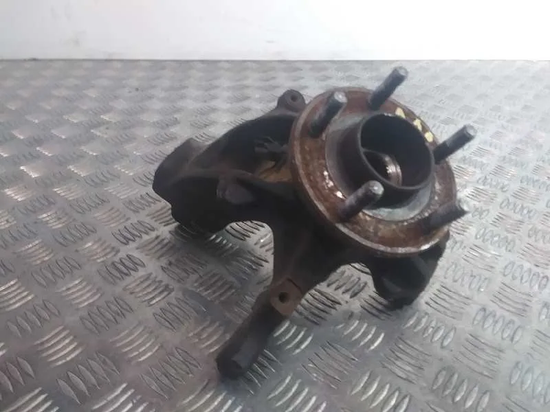 Mangueta Delantera Derecha para Ford C-Max
