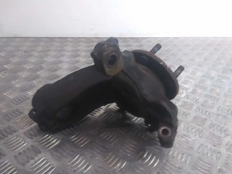 Mangueta Delantera Derecha para Ford C-Max