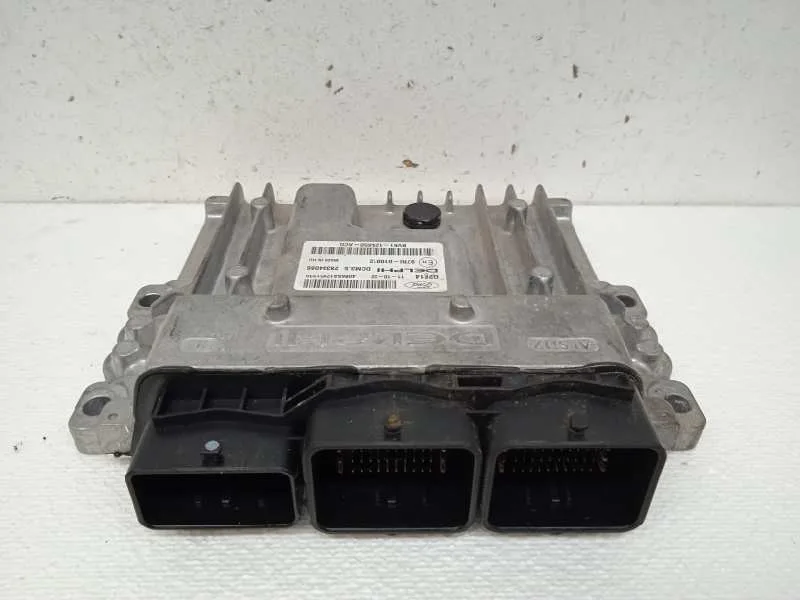 Centralita Motor Uce para Ford C-Max