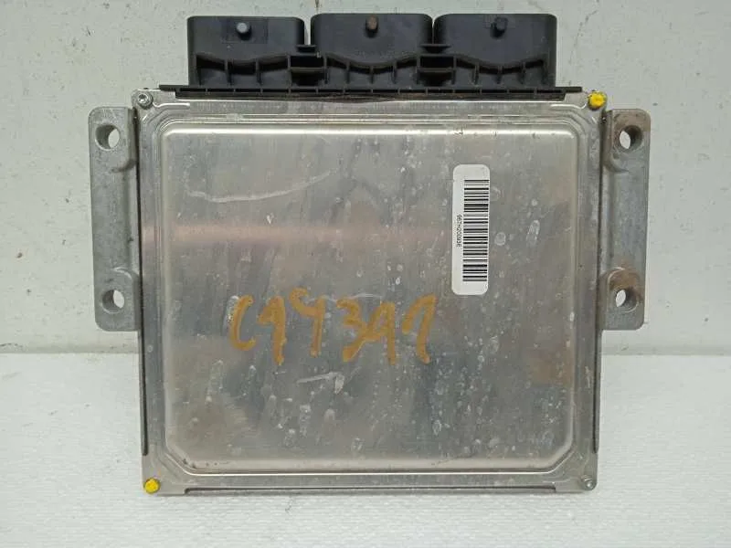 Centralita Motor Uce para Ford C-Max