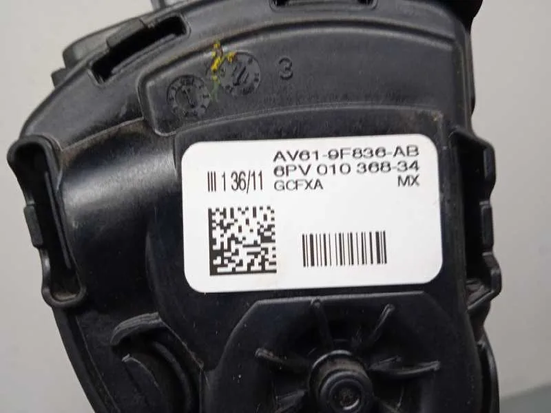 Potenciometro Pedal para Ford C-Max