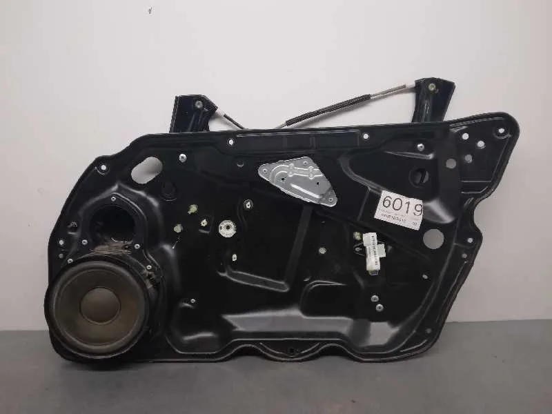Elevalunas Delantero Derecho para Volkswagen Passat Berlina (3C2)