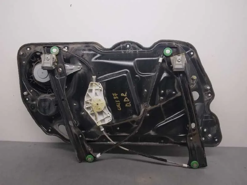 Elevalunas Delantero Derecho para Volkswagen Passat Berlina (3C2)
