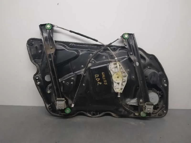 Elevalunas Delantero Derecho para Volkswagen Passat Berlina (3C2)