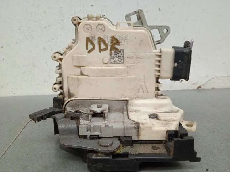 Cerradura Puerta Delantera Derecha para Seat Altea Xl (5P5)