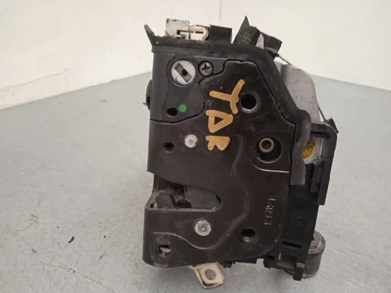 Cerradura Puerta Trasera Derecha para Seat Altea Xl (5P5)