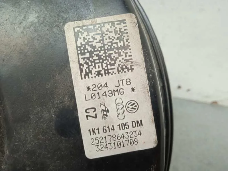 Servofreno para Seat Altea Xl (5P5)