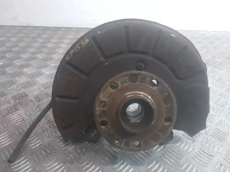Mangueta Delantera Izquierda para Seat Altea Xl (5P5)