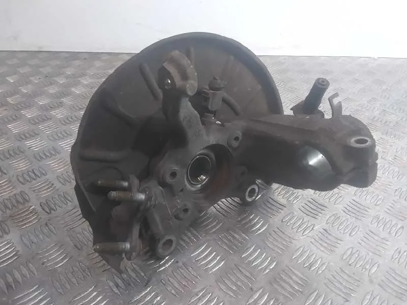 Mangueta Delantera Izquierda para Seat Altea Xl (5P5)