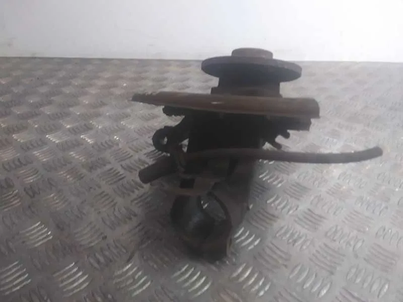 Mangueta Delantera Izquierda para Seat Altea Xl (5P5)