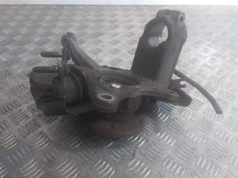 Mangueta Delantera Izquierda para Seat Altea Xl (5P5)