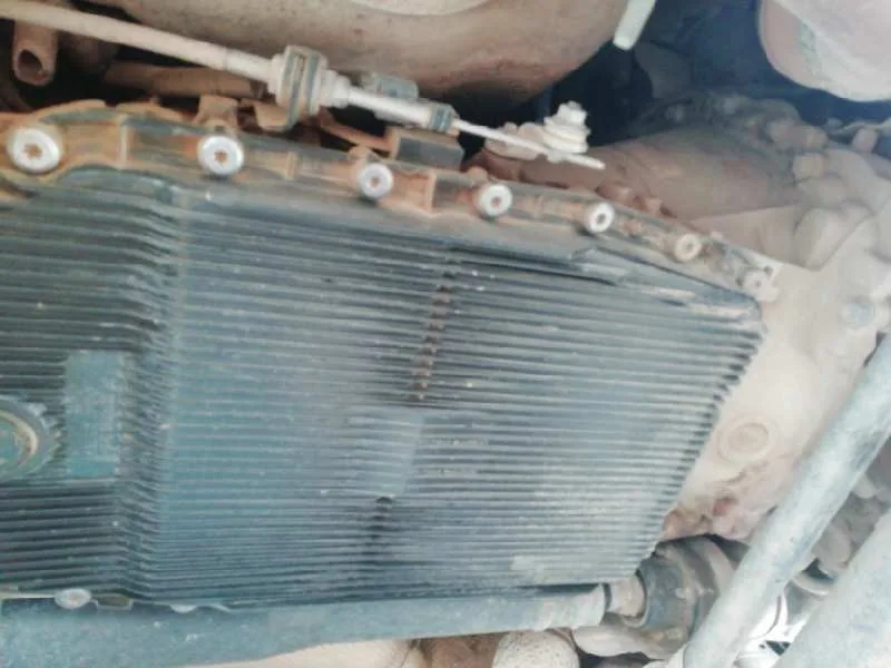 Caja Cambios para Land Rover Range Rover (Lm)