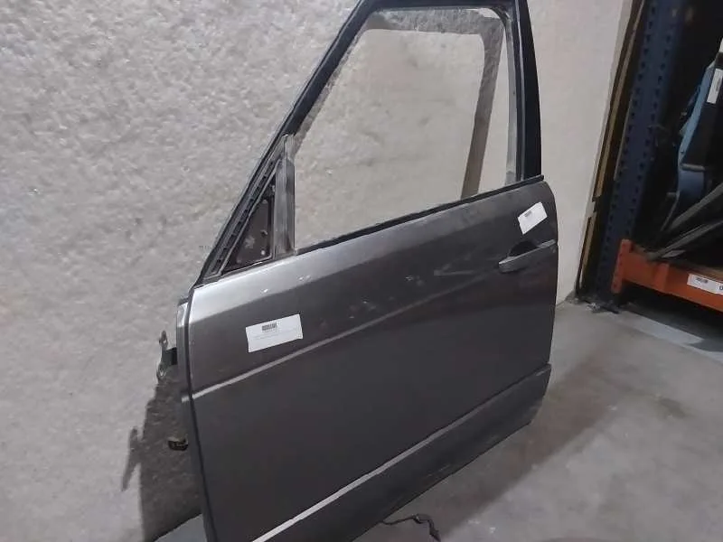 Puerta Delantera Izquierda para Land Rover Range Rover (Lm)