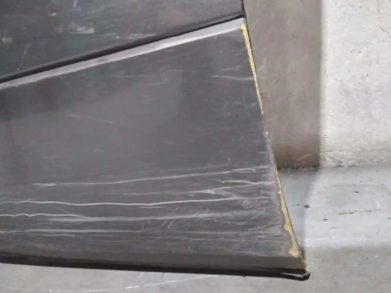 Puerta Delantera Izquierda para Land Rover Range Rover (Lm)