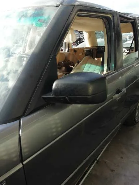Puerta Delantera Izquierda para Land Rover Range Rover (Lm)