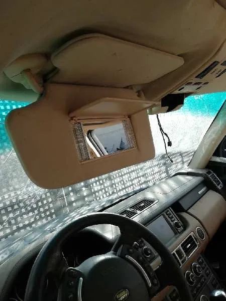 Parasol Izquierdo para Land Rover Range Rover (Lm)