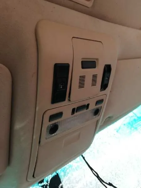 Luz Interior para Land Rover Range Rover (Lm)