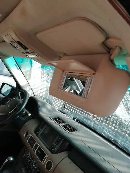 Parasol Derecho para Land Rover Range Rover (Lm)