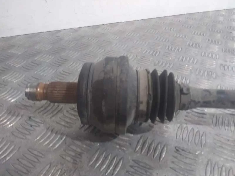 Transmision Trasera Derecha para Mercedes-Benz Clase Clk (W207) Coupe