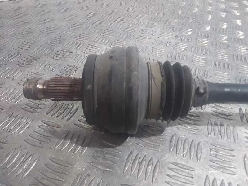 Transmision Trasera Izquierda para Mercedes-Benz Clase Clk (W207) Coupe