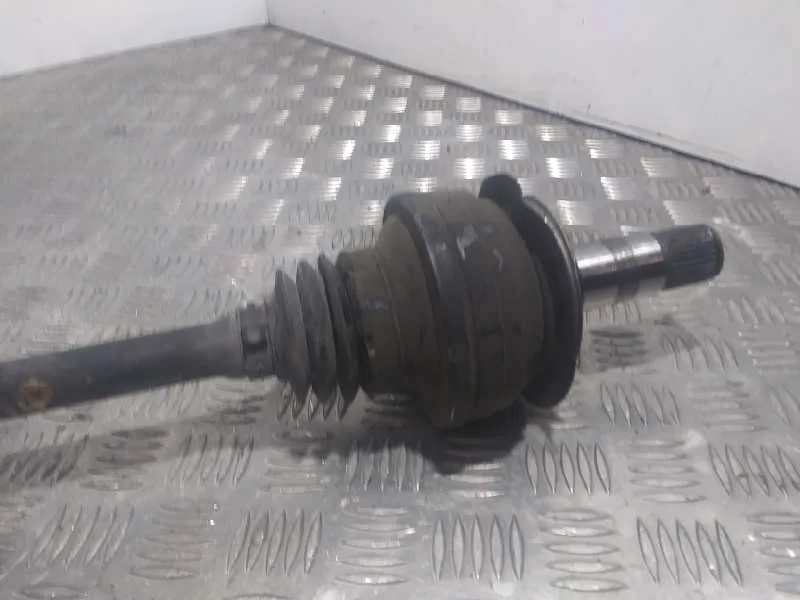 Transmision Trasera Izquierda para Mercedes-Benz Clase Clk (W207) Coupe