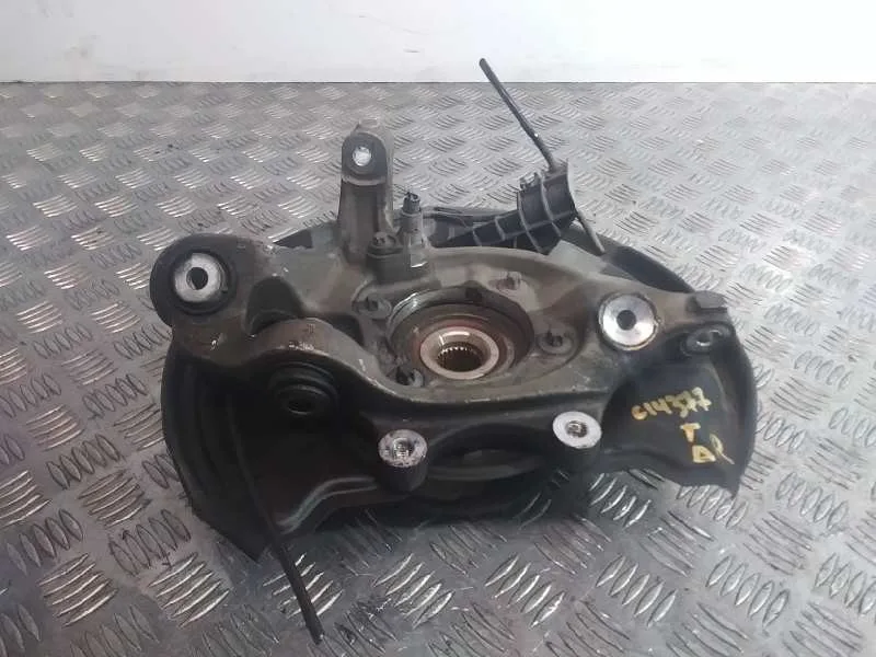 Mangueta Trasera Derecha para Mercedes-Benz Clase Clk (W207) Coupe