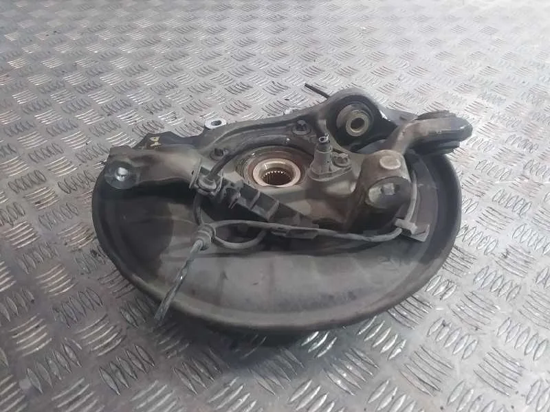 Mangueta Trasera Derecha para Mercedes-Benz Clase Clk (W207) Coupe